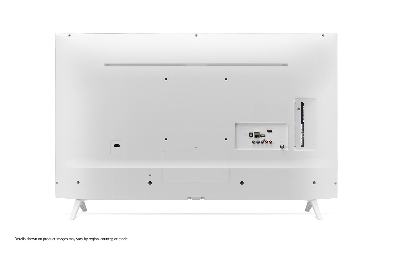 LG UN73 43 inch 4K Smart UHD TV, 43UN73906LE