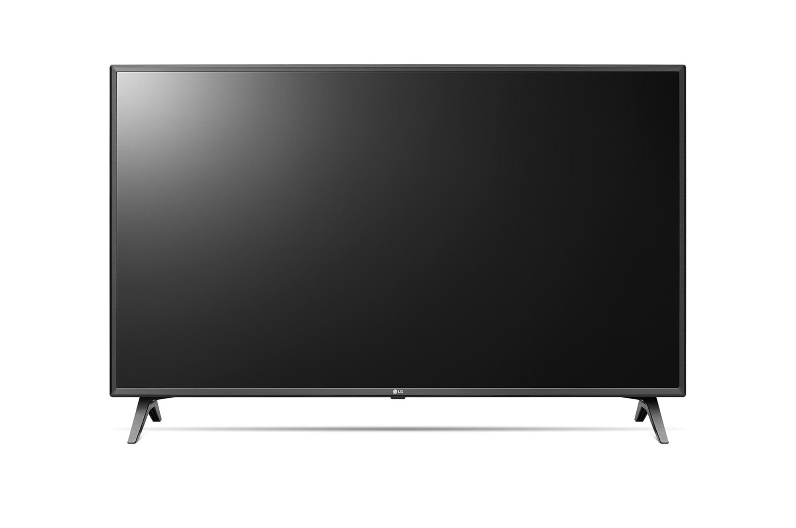 LG UN80 43 inch 4K Smart UHD TV, 43UN80006LC