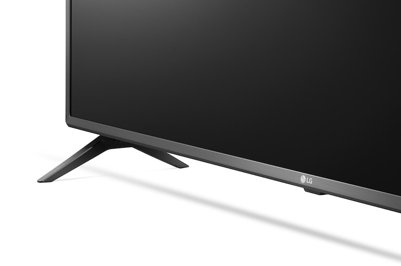 LG UN80 43 inch 4K Smart UHD TV, 43UN80006LC