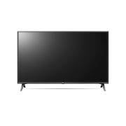 LG UN80 43 inch 4K Smart UHD TV, 43UN80006LC