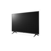 LG UN80 43 inch 4K Smart UHD TV, 43UN80006LC