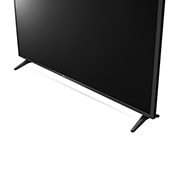 LG UP75 43 tum 4K Smart UHD-TV, 43UP75006LF
