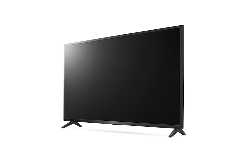 LG UP75 43 tum 4K Smart UHD-TV, 43UP75006LF