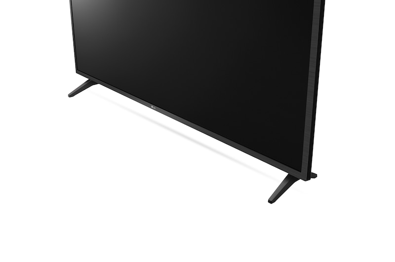 LG UP75 43 tum 4K Smart UHD-TV, 43UP75006LF