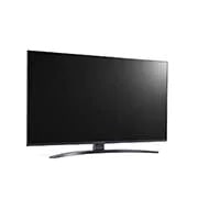 LG  LG UP78 43 tum 4K Smart UHD-TV, 43UP78006LB