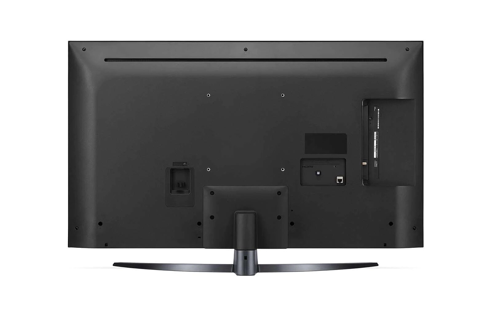 LG  LG UP78 43 tum 4K Smart UHD-TV, 43UP78006LB