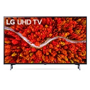 LG  LG UP80 43 tum 4K Smart UHD-TV, 43UP80006LA