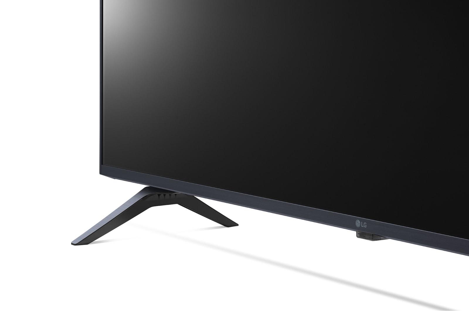 LG  LG UP80 43 tum 4K Smart UHD-TV, 43UP80006LA