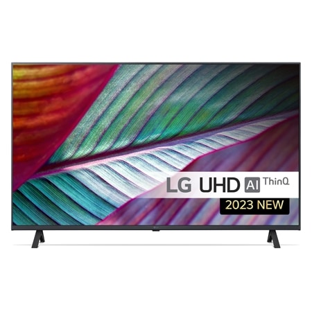 LG 43'' UHD UR78 - 4K TV (2023)