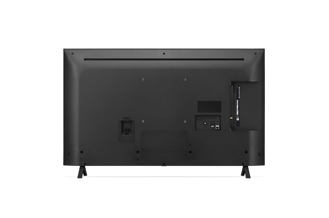 LG 43'' UHD UR78 - 4K TV (2023), 43UR78006LK