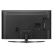 LG 43'' UHD UR81 - 4K TV (2023), 43UR81006LJ