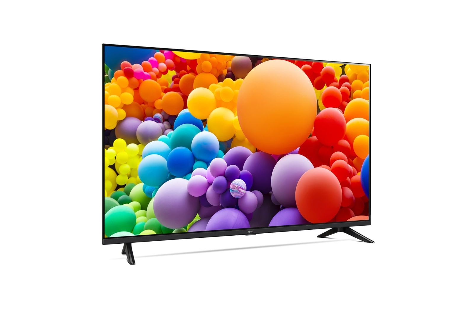 LG 43'' UHD AI UT73 - 4K TV (2024), 43UT73006LA