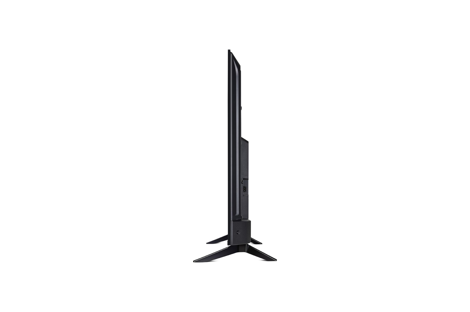 LG 43'' UHD AI UT73 - 4K TV (2024), 43UT73006LA