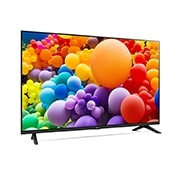 LG 43'' UHD AI UT73 - 4K TV (2024), 43UT73006LA