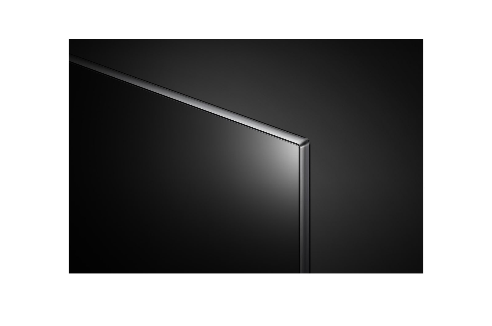 LG Nano86 49 inch 4K NanoCell TV, 49NANO866NA