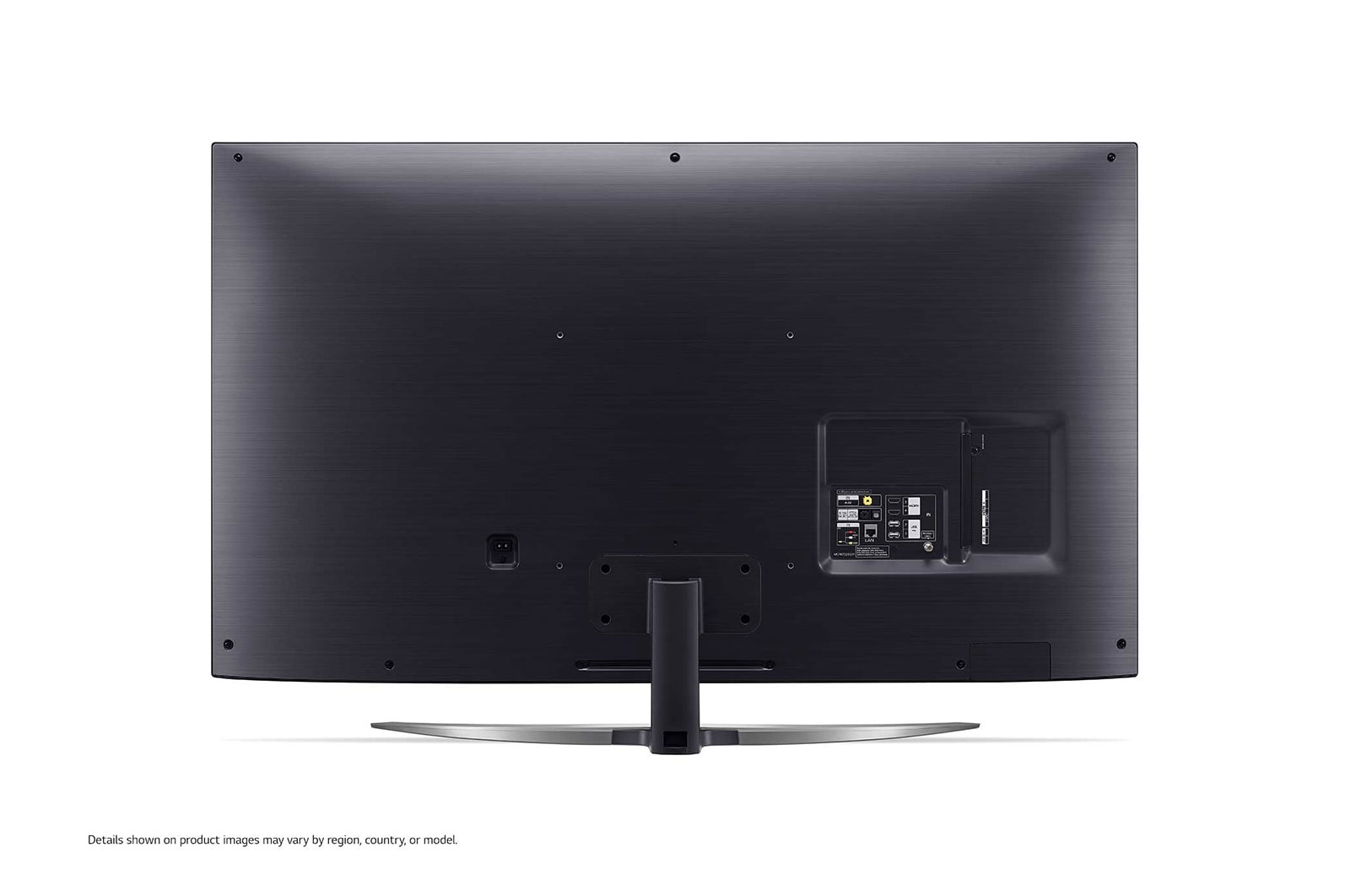 LG NanoCell TV- 49 , 49SM8200PLA