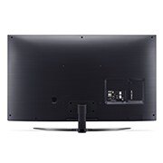 LG NanoCell TV- 49”, 49SM8600PLA