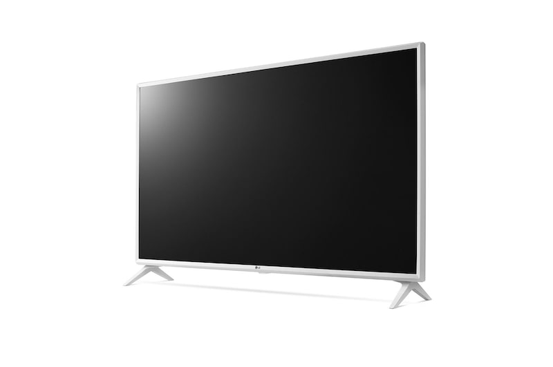 LG Ultra HD 4K TV - 49", 49UM7390PLC