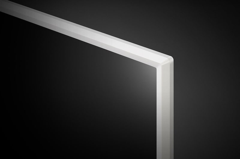 LG Ultra HD 4K TV - 49", 49UM7390PLC