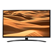 LG Ultra HD 4K TV - 49”, 49UM7400PLB
