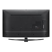 LG Ultra HD 4K TV - 49”, 49UM7400PLB