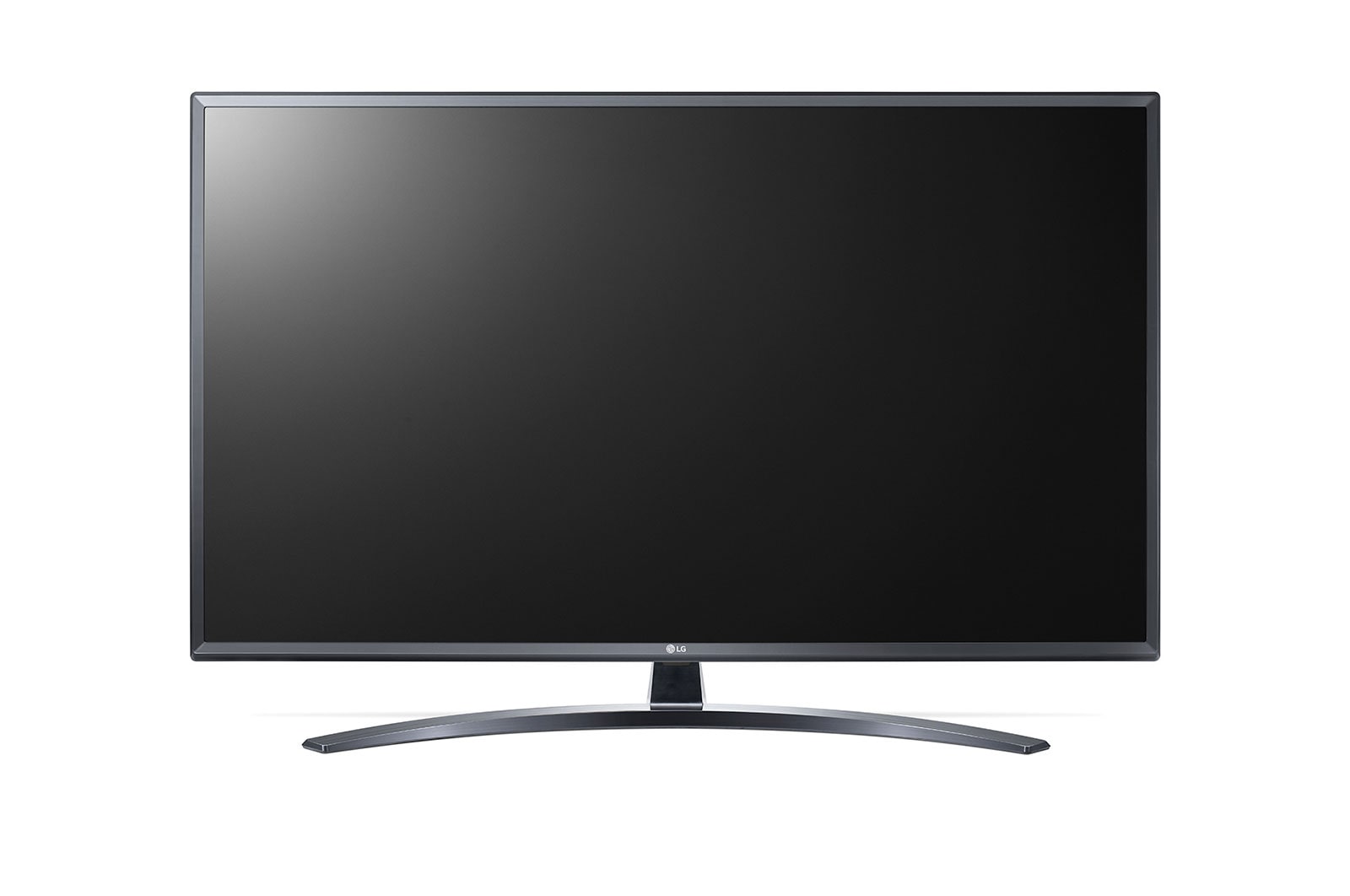 LG UN74 49 inch 4K Smart UHD TV, 49UN74006LB