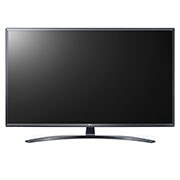 LG UN74 49 inch 4K Smart UHD TV, 49UN74006LB