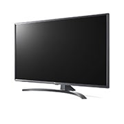 LG UN74 49 inch 4K Smart UHD TV, 49UN74006LB