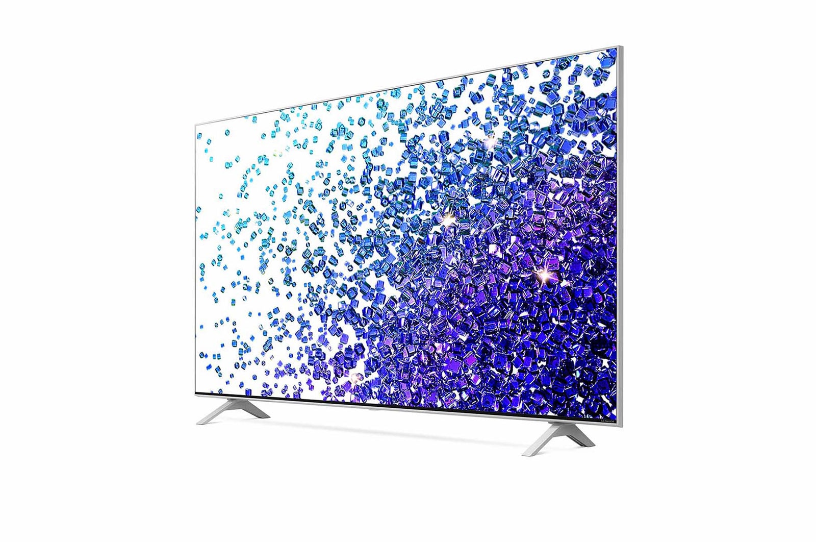 LG Nano77 50 inch 4K NanoCell TV, 50NANO776PA