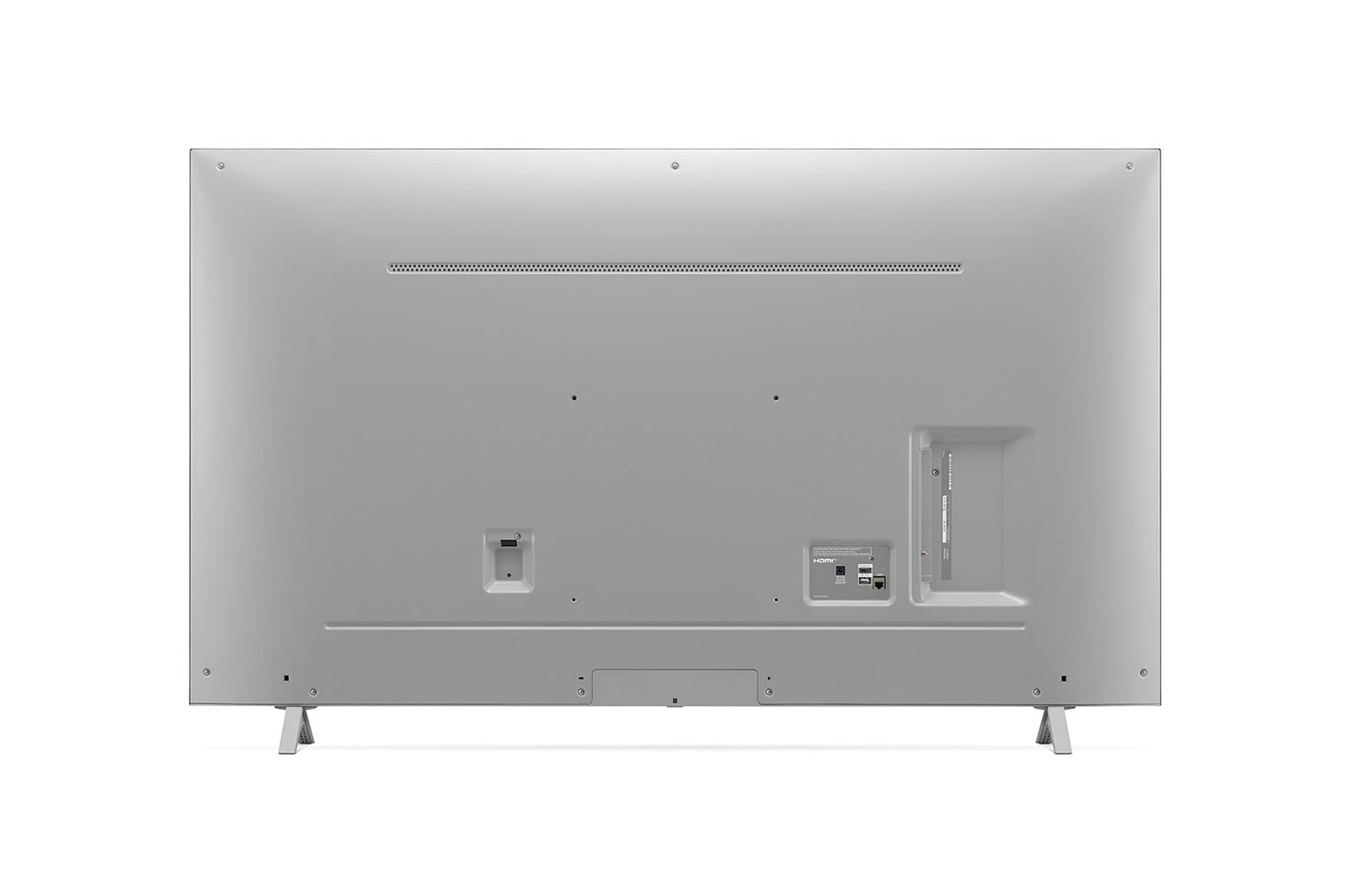 LG Nano77 50 inch 4K NanoCell TV, 50NANO776PA