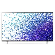 LG Nano77 50 inch 4K NanoCell TV, 50NANO776PA