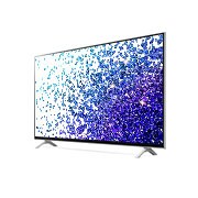LG Nano77 50 inch 4K NanoCell TV, 50NANO776PA
