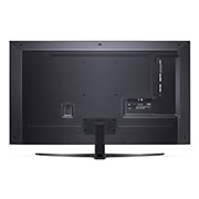 LG 50" NANO 82 - NanoCell 4K Smart TV - 50NANO826QB, 50NANO826QB