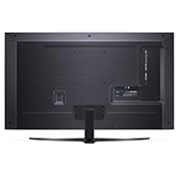 LG Nano86 50 inch 4K NanoCell TV, 50NANO866PA