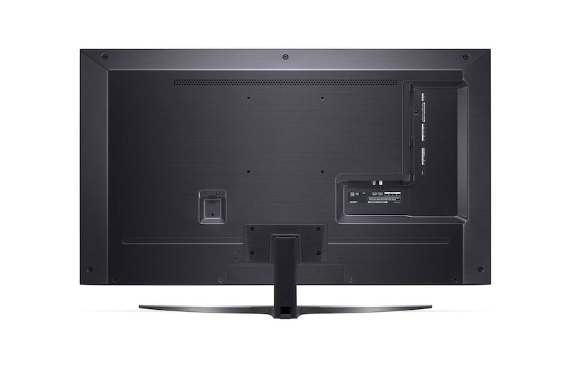 LG Nano88 50 inch 4K NanoCell TV, 50NANO886PB