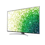 LG Nano88 50 inch 4K NanoCell TV, 50NANO886PB