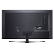 LG Nano88 50 inch 4K NanoCell TV, 50NANO886PB