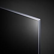 LG Nano88 50 inch 4K NanoCell TV, 50NANO886PB