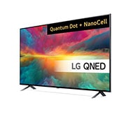 LG 50'' QNED 75 - 4K TV (2023), 50QNED756RA