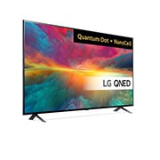 LG 50'' QNED 75 - 4K TV (2023), 50QNED756RA