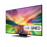 LG 50'' QNED 81 - 4K TV (2023), 50QNED816RE, 50QNED816RE