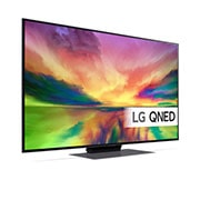 LG 50'' QNED 81 - 4K TV (2023), 50QNED816RE, 50QNED816RE