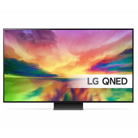 LG 50'' QNED 82 - 4K TV (2023), 50QNED826RE