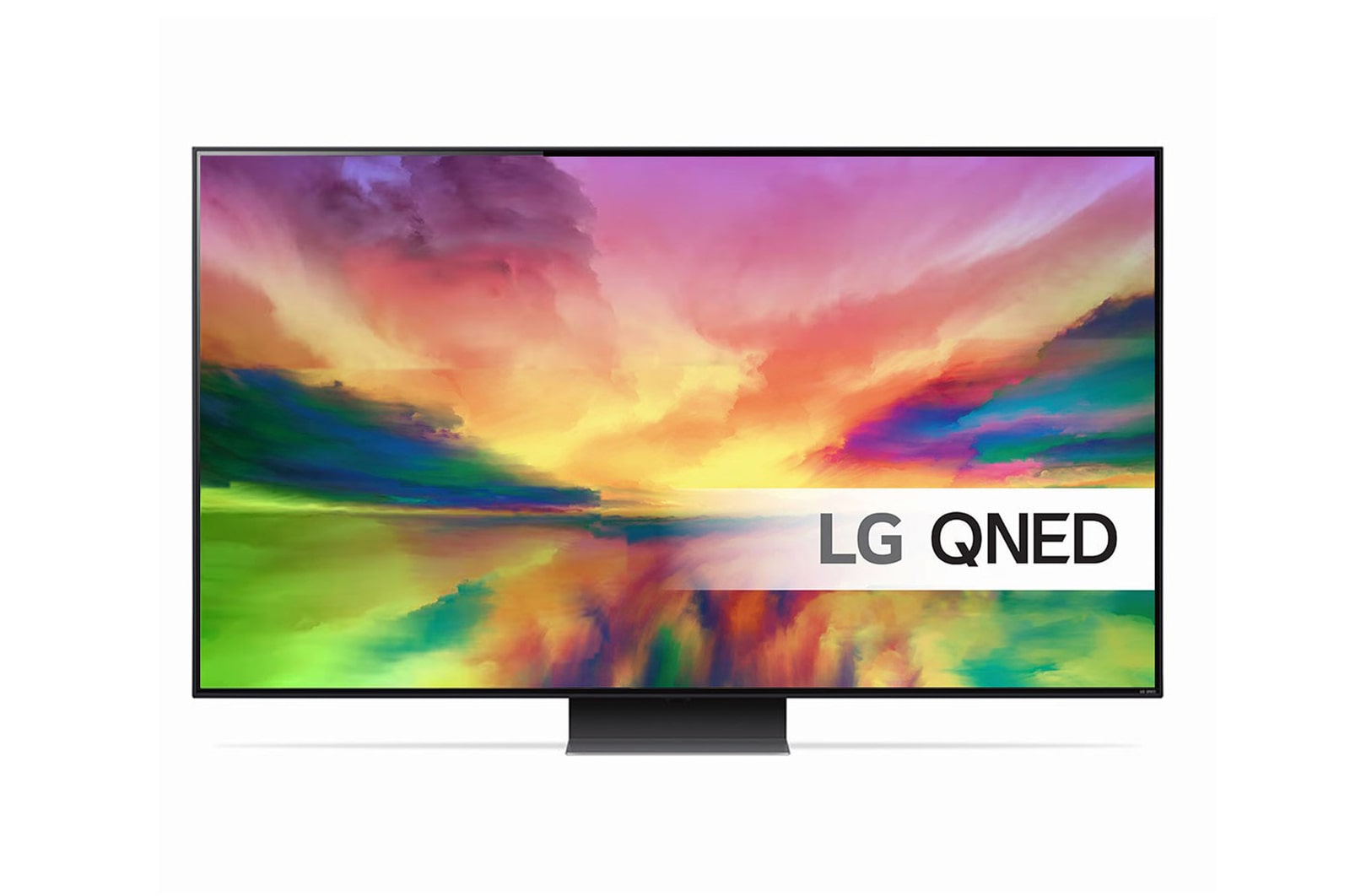 LG 50'' QNED 82 - 4K TV (2023), 50QNED826RE