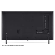 LG 50" LG QNED AI QNED85 4K Smart TV 2024, 50QNED85T6A