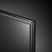 LG Ultra HD 4K TV - 50”, 50UK6470PLC