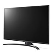 LG Ultra HD 4K TV - 50”, 50UM7450PLA