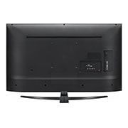 LG Ultra HD 4K TV - 50”, 50UM7450PLA
