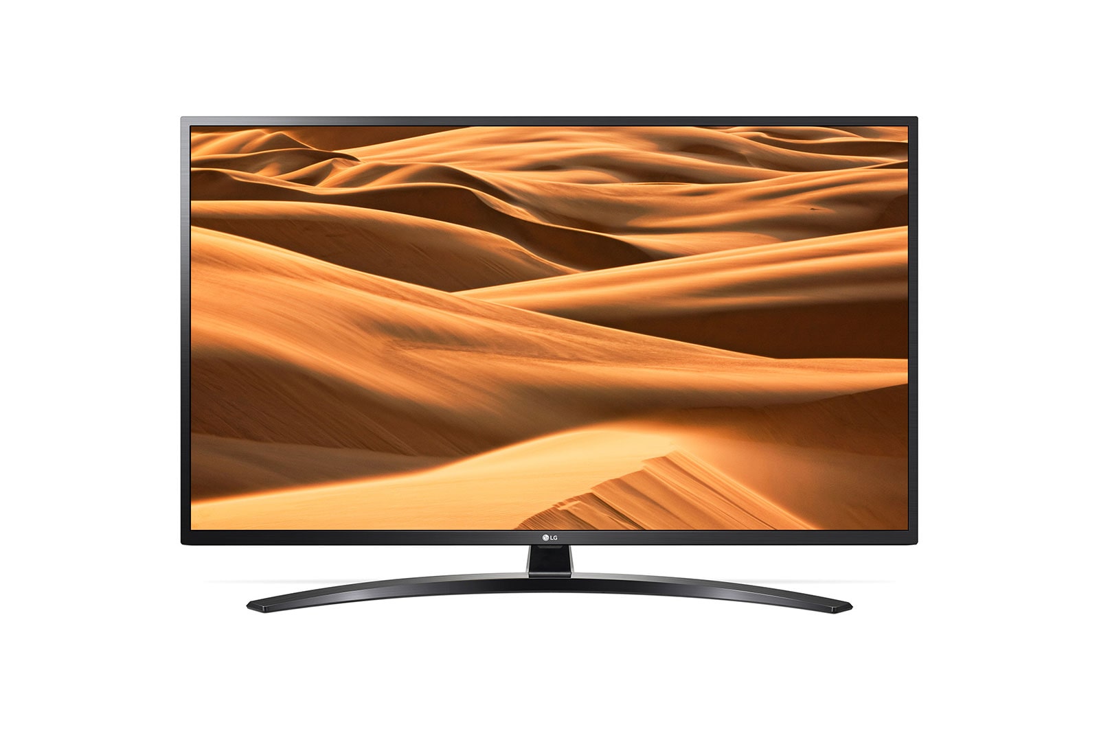 LG Ultra HD 4K TV - 50”, 50UM7450PLA