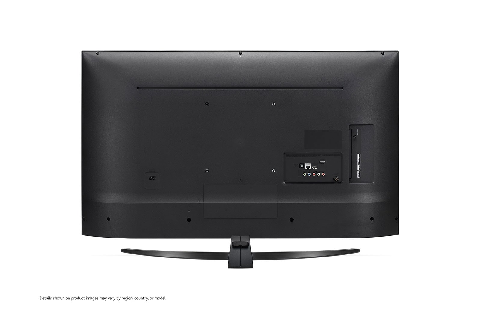 LG Ultra HD 4K TV - 50”, 50UM7450PLA